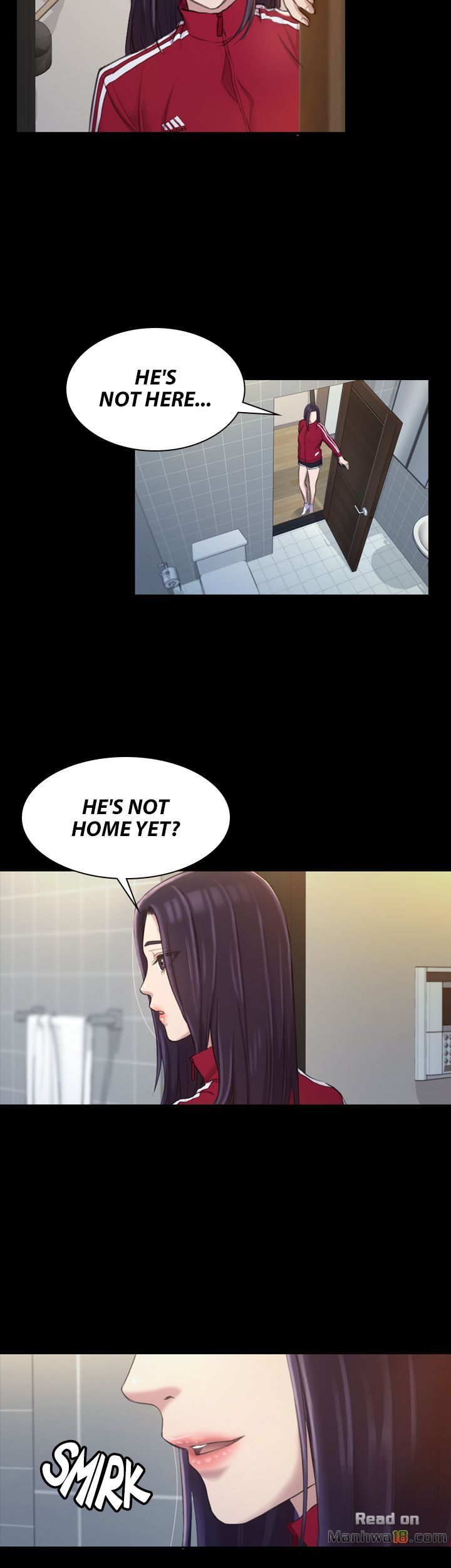 Watch image manhwa Ajeossi Manhwa - Chapter 16 - vS3ifyiadwnL1oE - ManhwaXX.net