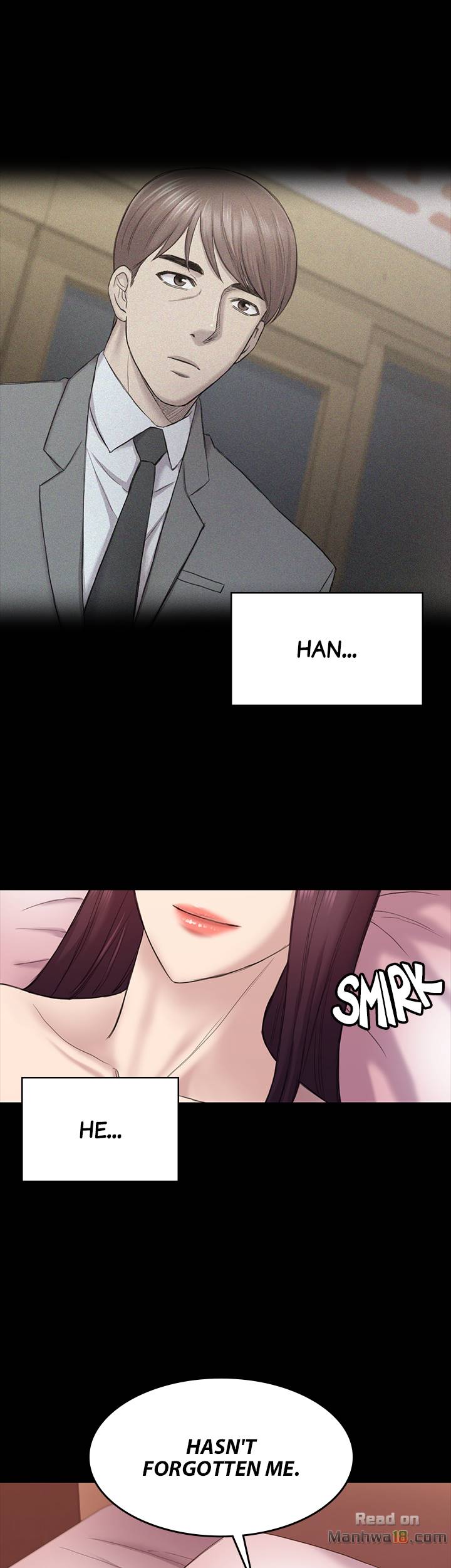 Watch image manhwa Ajeossi Manhwa - Chapter 39 - vUaL72h1zrOBERe - ManhwaXX.net