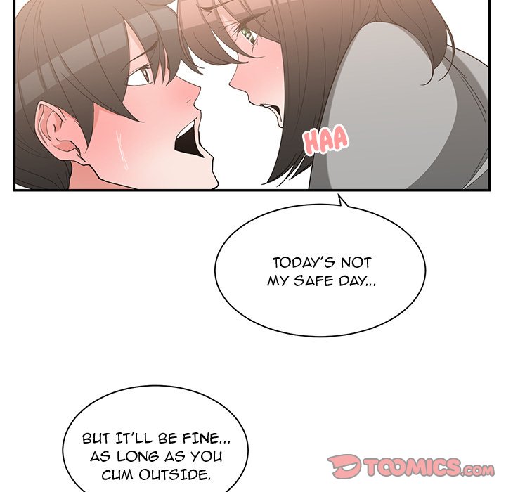 Watch image manhwa Childhood Romance - Chapter 20 - vVkvxNavIqIzjJf - ManhwaXX.net