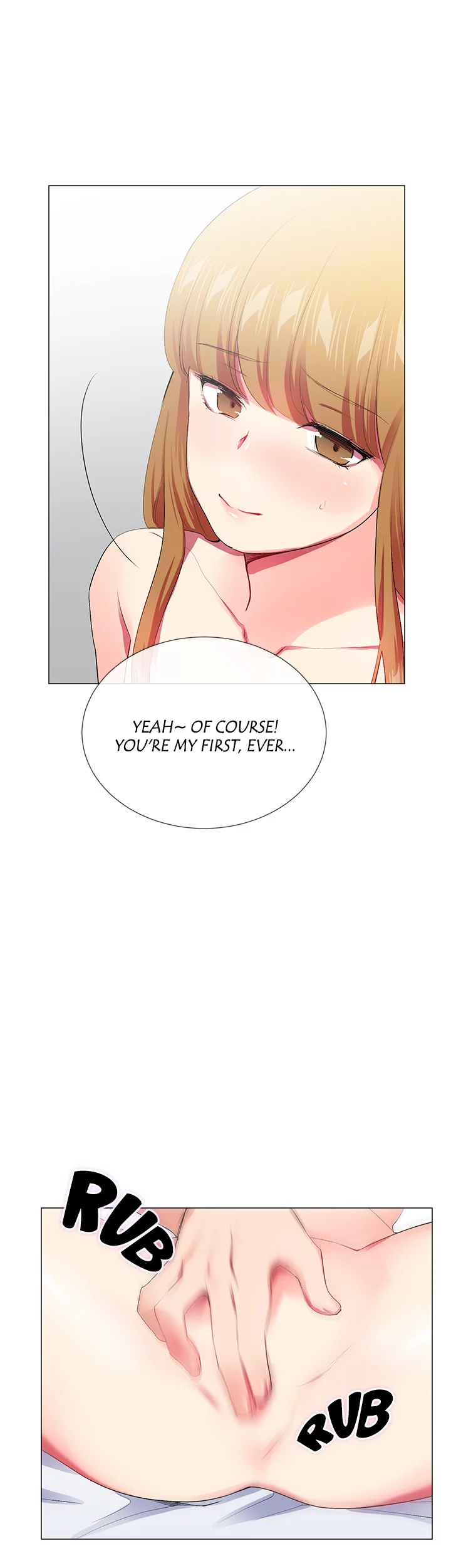 Watch image manhwa Secret Partner - Chapter 20 - vYBlJOloBKUh7gI - ManhwaXX.net