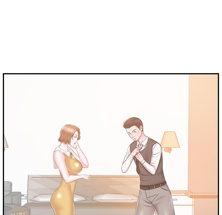 Watch image manhwa Sister-in-law Toomics - Chapter 10 - vYJaeBZ0LqyDV7X - ManhwaXX.net