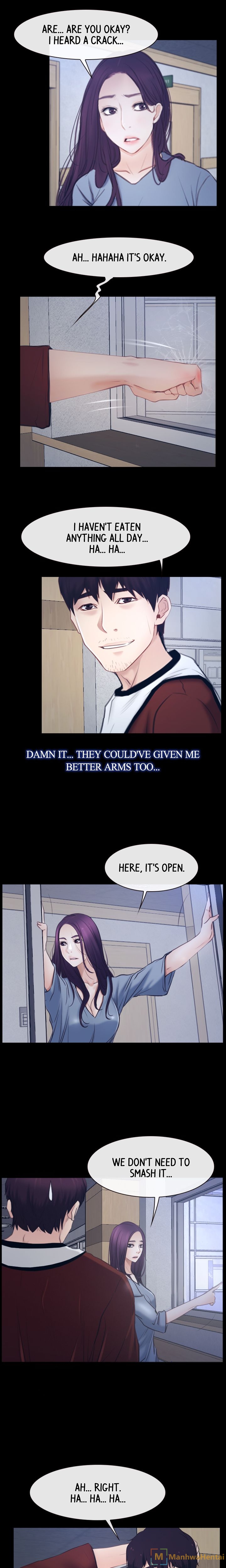 The image veaNyFhrCidKVAV in the comic First Love Manhwa - Chapter 28 - ManhwaXXL.com