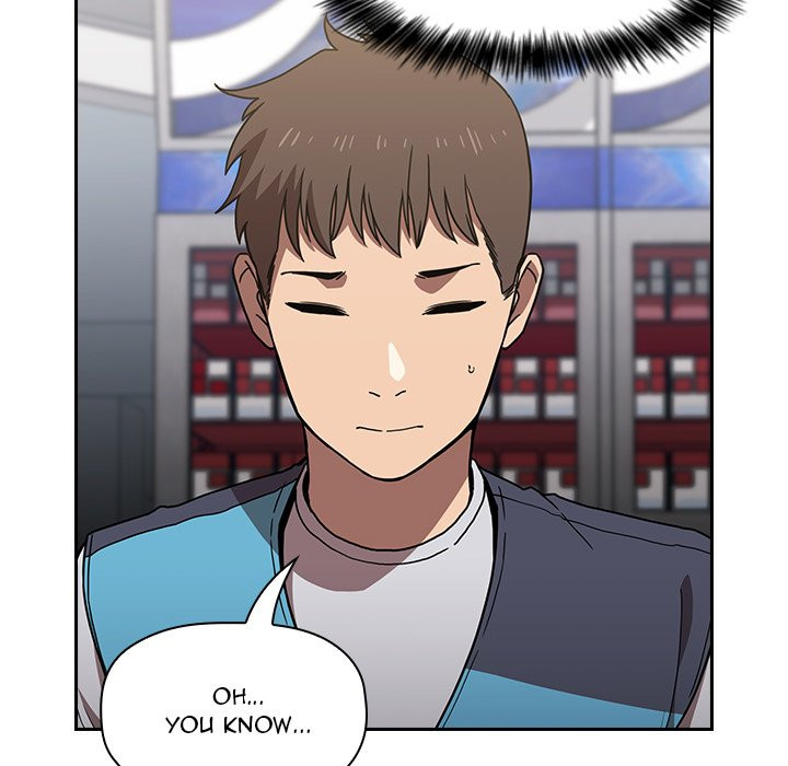Watch image manhwa Collapse And See You Again - Chapter 04 - vj4YQpIyqBJyI1p - ManhwaXX.net
