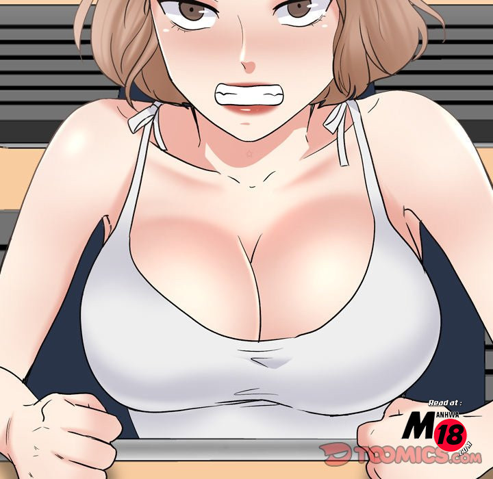 Read manga One Shot Men’s Clinic - Chapter 32 - vjyd0thmHgggmcD - ManhwaXXL.com