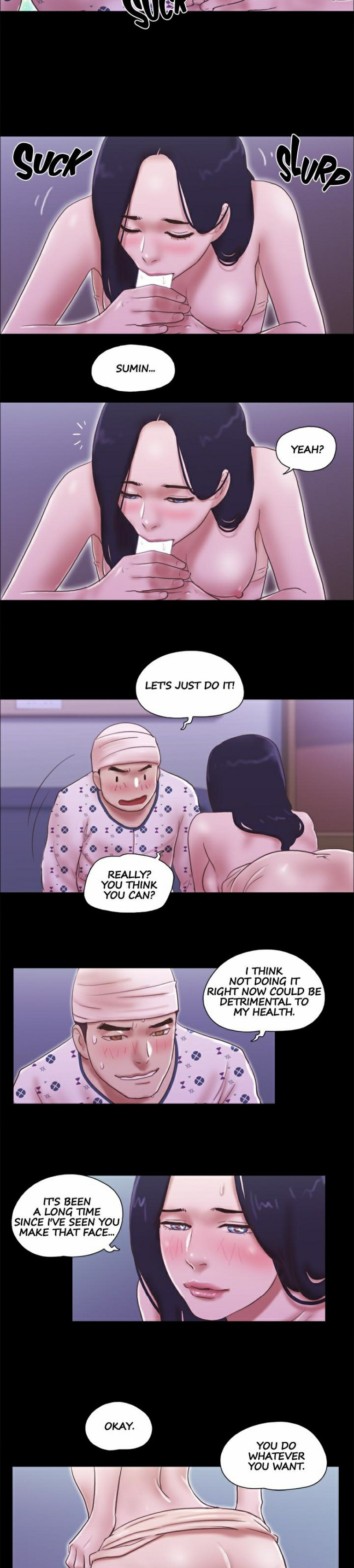 The image vmZtmwk2ICceqBo in the comic She’s The Girl - Chapter 77 - ManhwaXXL.com