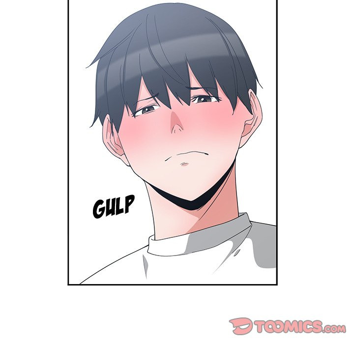 The image vn5CefkxssFxSt4 in the comic Childhood Romance - Chapter 04 - ManhwaXXL.com