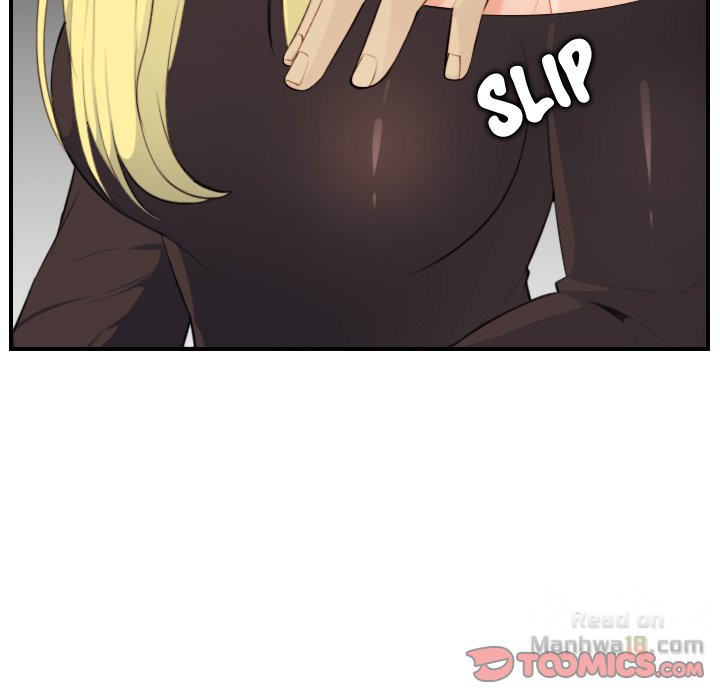 Watch image manhwa My Mother Is A College Student - Chapter 09 - vnFTLIRbBCpK2Rz - ManhwaXX.net