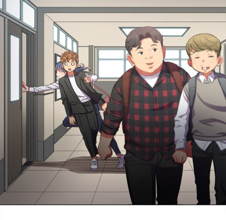 The image vnln1vSWifGbL8N in the comic My High School Bully - Chapter 35 - ManhwaXXL.com