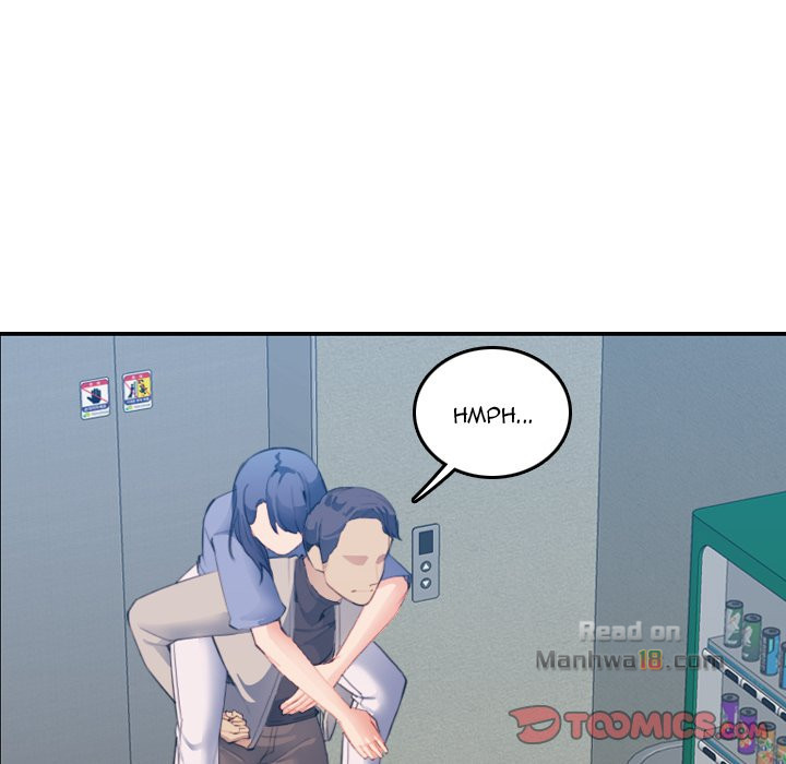 Watch image manhwa My Mother Is A College Student - Chapter 27 - volEBDomnbYoIZ9 - ManhwaXX.net