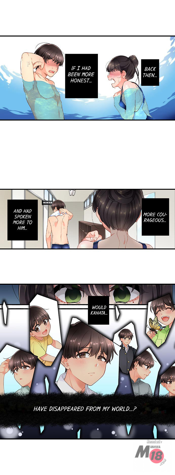 Xem ảnh My Friend Came Back From The Future To Fuck Me Raw - Chapter 16 - vsT4Jrdzn2j5VZa - Hentai24h.Tv