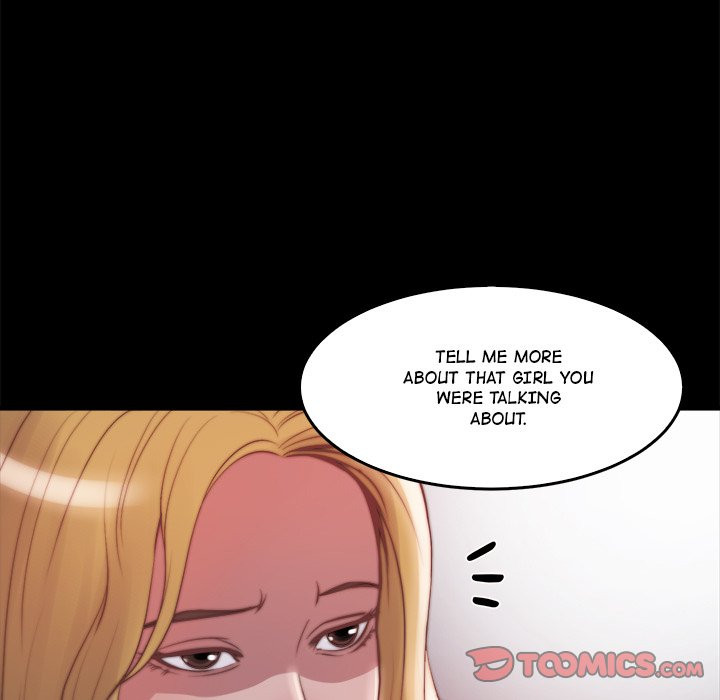 The image vten55tXnVowY9G in the comic The Lost Girl - Chapter 21 - ManhwaXXL.com