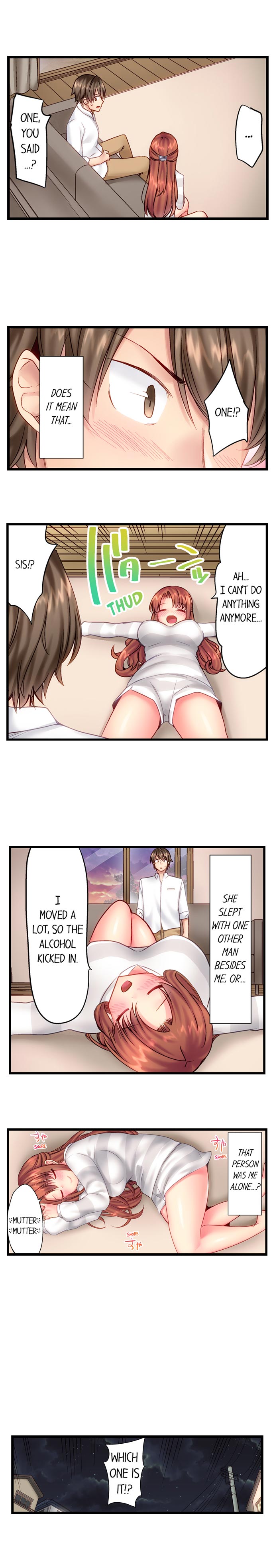 Read manga Hypnotized Sex With My Brother - Chapter 09 - w0XV0dEFwsAHqcp - ManhwaXXL.com