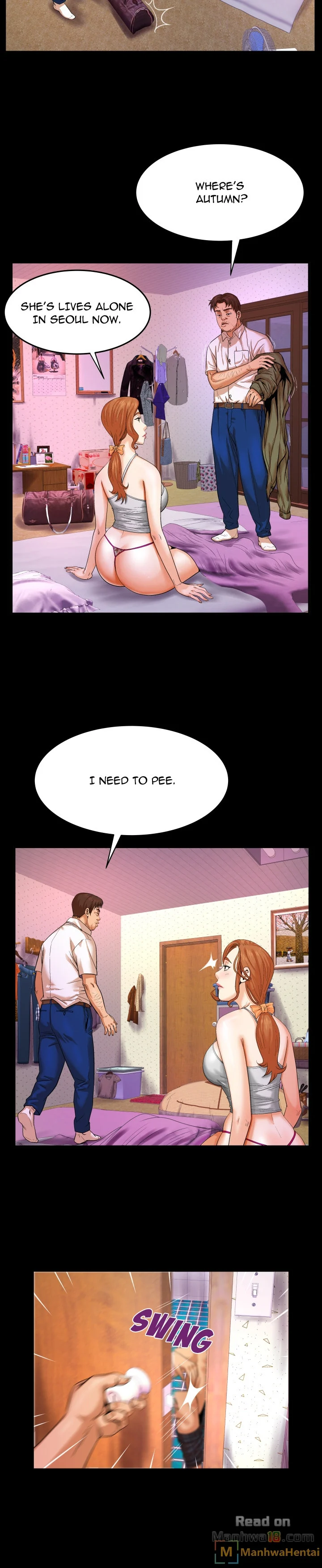 Watch image manhwa My Aunt - Chapter 4 - w1gEytYkJggxvYr - ManhwaXX.net