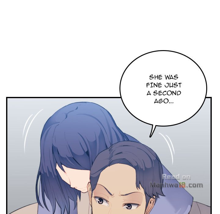 Watch image manhwa My Mother Is A College Student - Chapter 27 - w9kP5wv1z5plvls - ManhwaXX.net