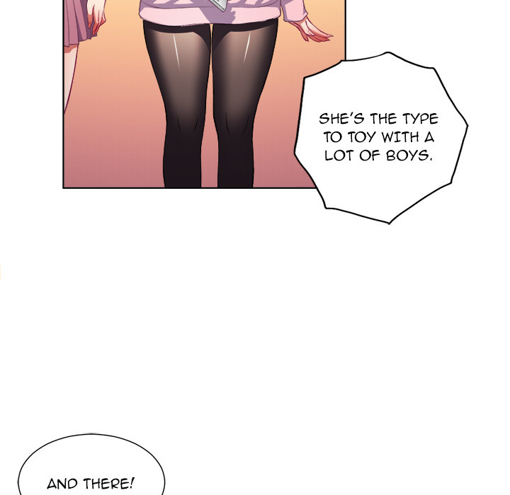 The image wAgJFokizHjdNLz in the comic My High School Bully - Chapter 01 - ManhwaXXL.com