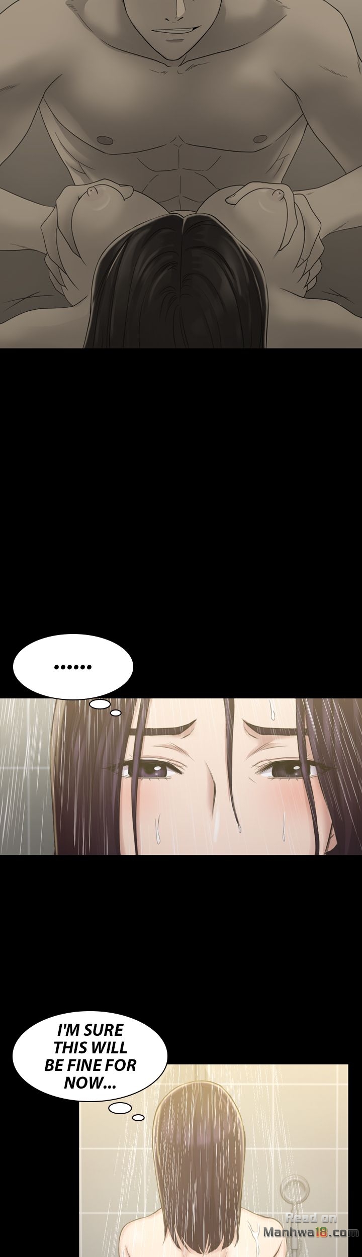 The image Ajeossi Manhwa - Chapter 16 - wByU9IUFOvqtWJK - ManhwaManga.io