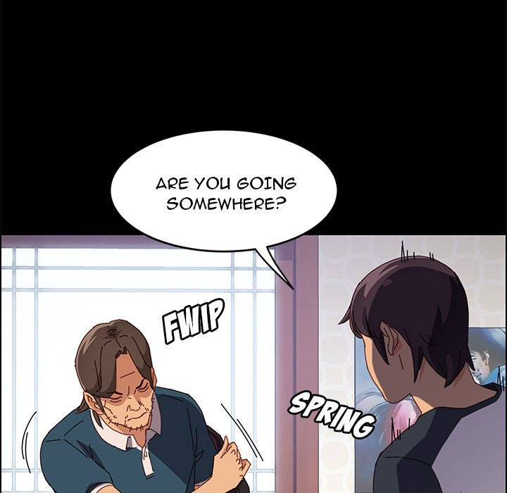 Watch image manhwa The Assistant - Chapter 32 - wDWMkKTjf6Xoxfx - ManhwaXX.net