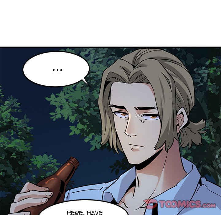 Watch image manhwa Dog On Patrol - Chapter 14 - wDh8GzY8DtLjR9I - ManhwaXX.net