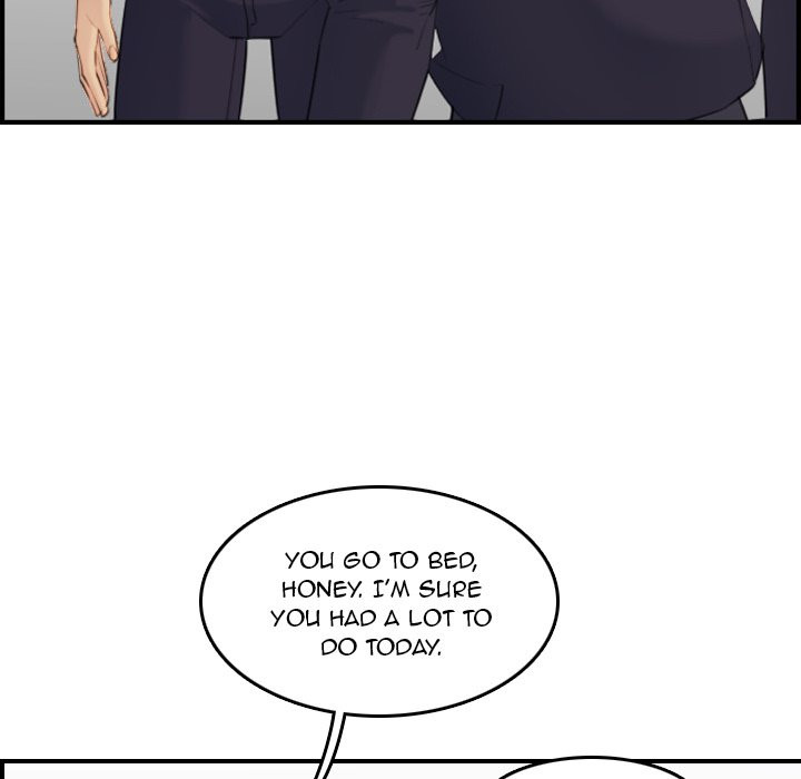 Watch image manhwa My Mother Is A College Student - Chapter 29 - wGAWVAZWtJAPfiI - ManhwaXX.net