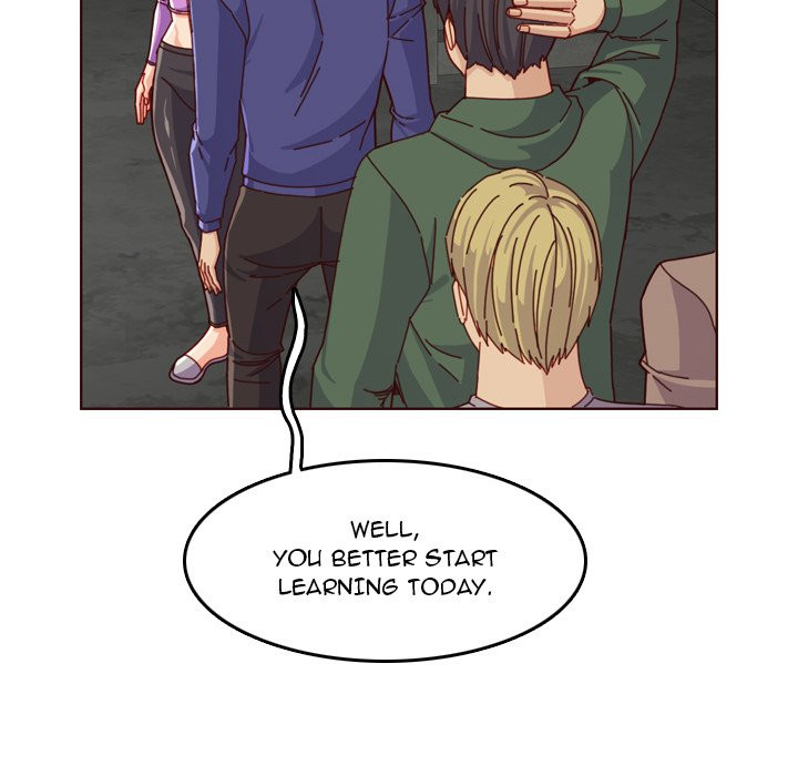 Watch image manhwa My Mother Is A College Student - Chapter 77 - wGcveH8I4gc81mU - ManhwaXX.net