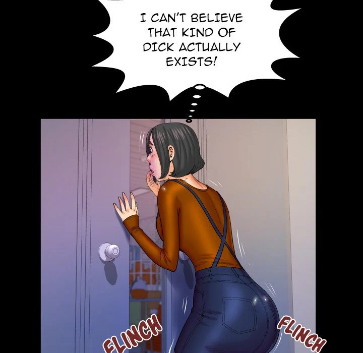 Watch image manhwa My Aunt - Chapter 63 - wH6fgsRfIDomKPB - ManhwaXX.net