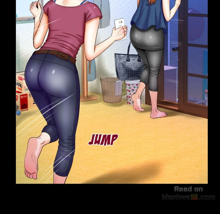 Watch image manhwa My Aunt - Chapter 20 - wHhdcD2ZWFcaeZs - ManhwaXX.net