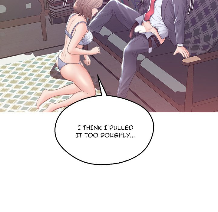 Watch image manhwa Daughter In Law - Chapter 27 - wHkXf4xNcFGay54 - ManhwaXX.net