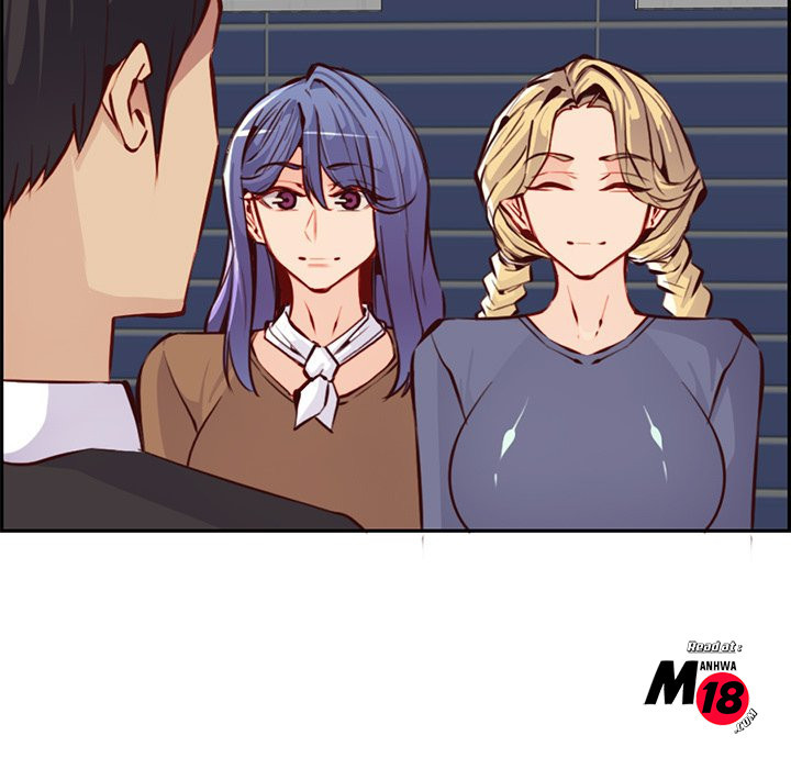 Read manga My Mother Is A College Student - Chapter 89 - wIC64vKUdRgv7ZX - ManhwaXXL.com