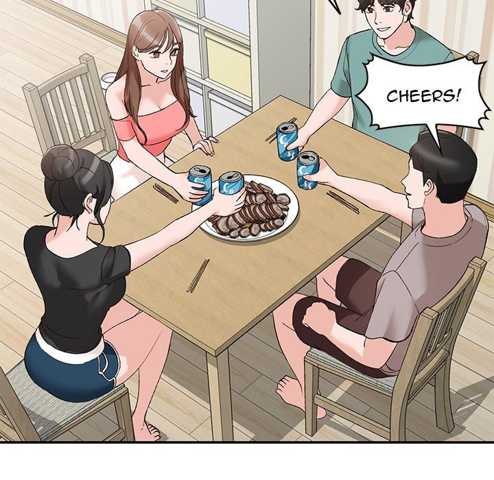 Watch image manhwa Town Girls - Chapter 13 - wIGk8PqmMTMDE0i - ManhwaXX.net