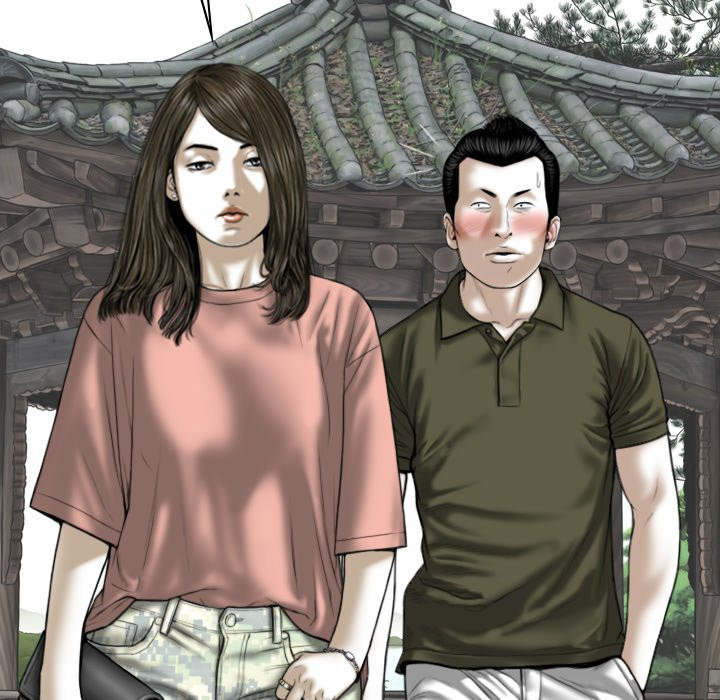 The image wLSXIvbFcFVD0aH in the comic Only You Manhwa - Chapter 36 - ManhwaXXL.com