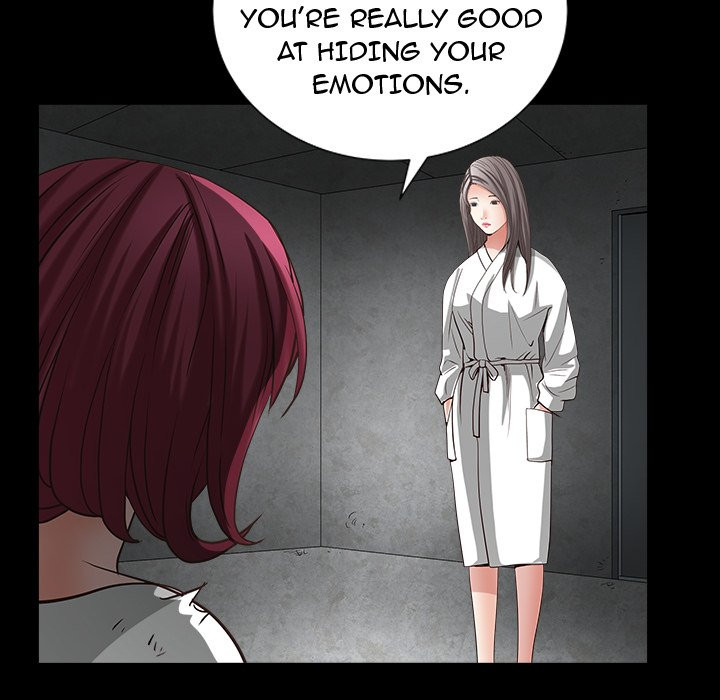 Watch image manhwa Barefoot The Leash Season 2 - Chapter 26 - wLaD5k8xB9zSi4S - ManhwaXX.net