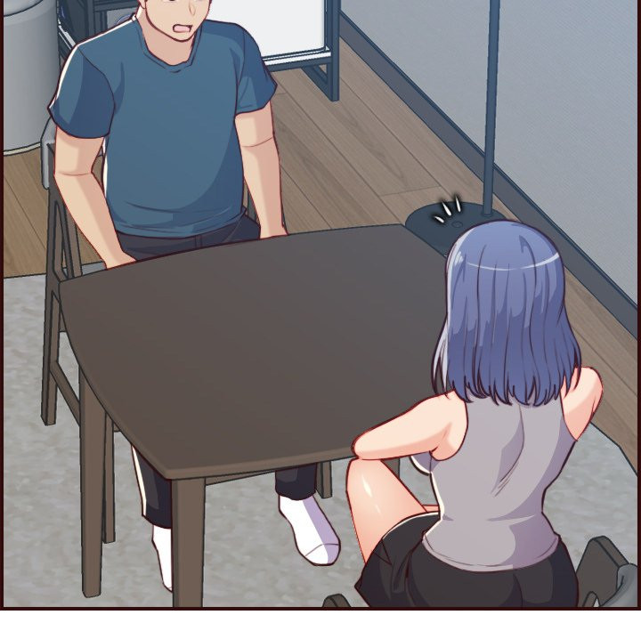 Watch image manhwa My Mother Is A College Student - Chapter 53 - wLoFJjPuHbfeqWh - ManhwaXX.net