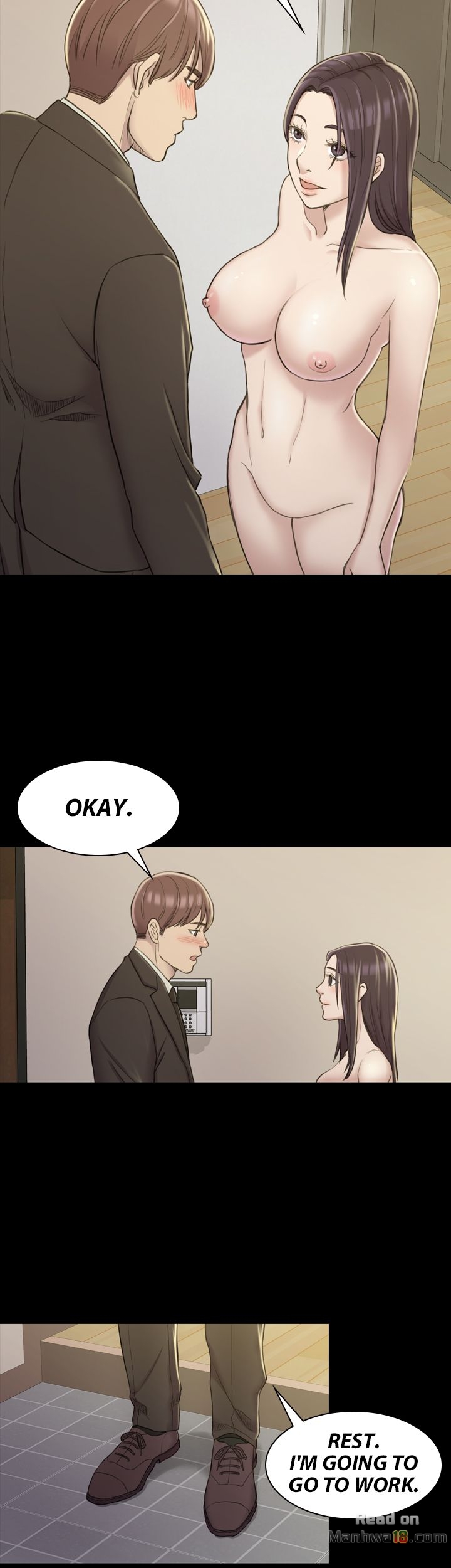 The image Ajeossi Manhwa - Chapter 17 - wTiMSDqpbnnhG1k - ManhwaManga.io