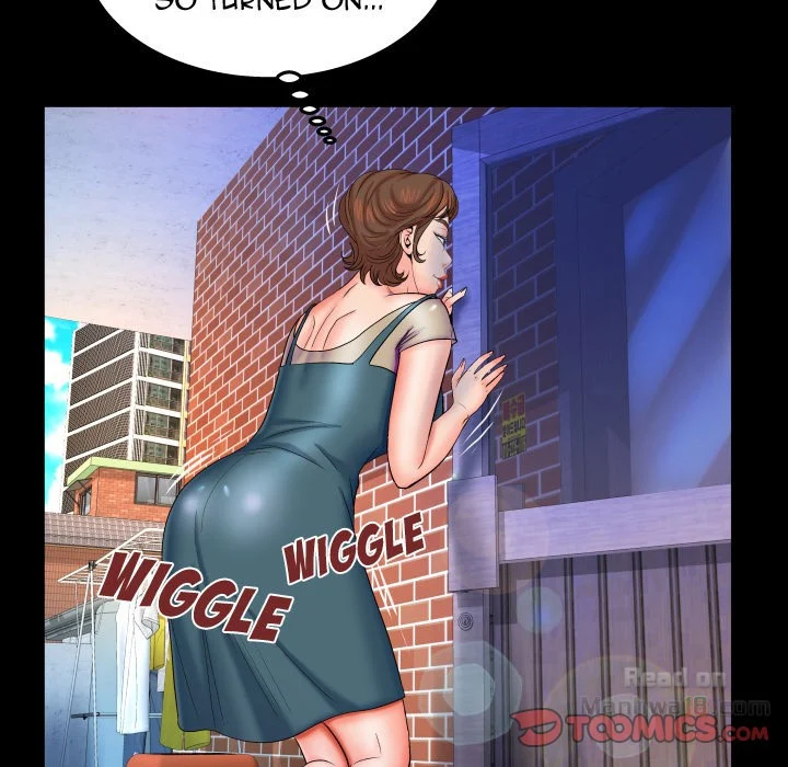 Watch image manhwa My Aunt - Chapter 39 - wVOo28d60nTNccU - ManhwaXX.net