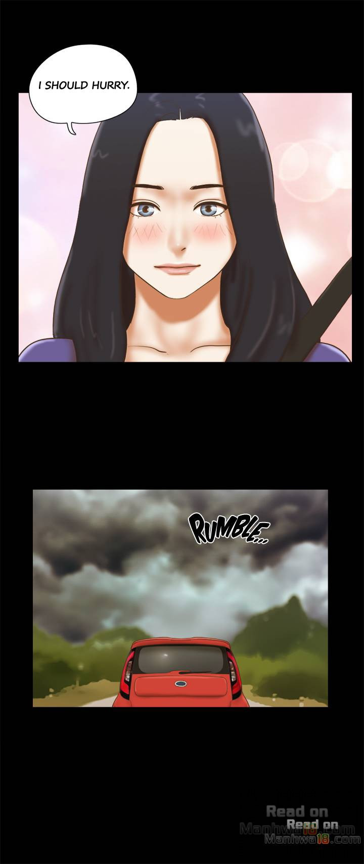 Watch image manhwa She’s The Girl - Chapter 71 - wVUoTJZ4dNx50UW - ManhwaXX.net