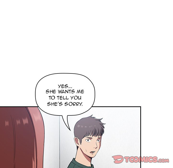 Watch image manhwa Collapse And See You Again - Chapter 20 - wVYfZrjbZkb38jI - ManhwaXX.net