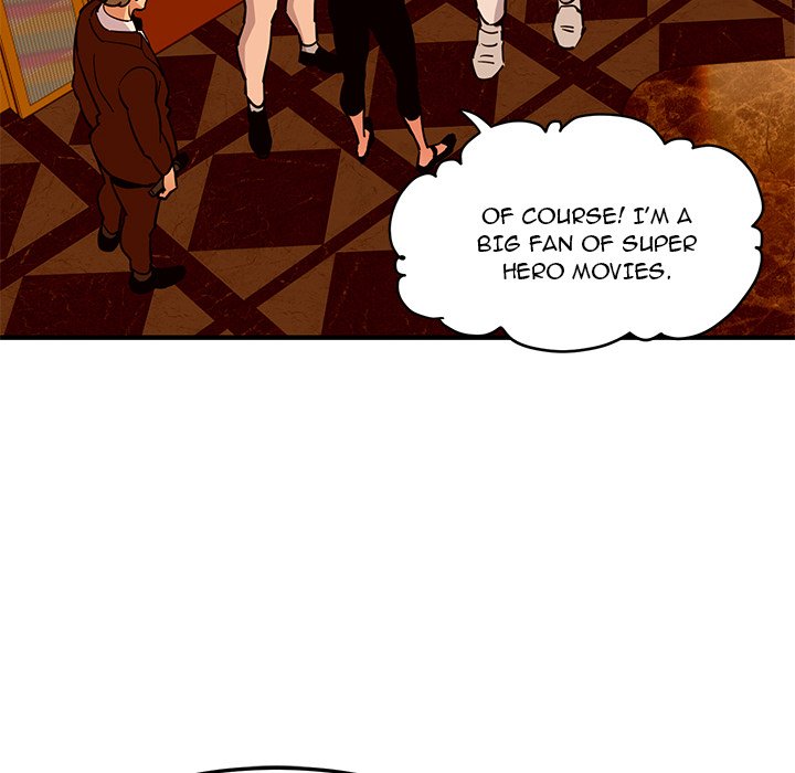 Watch image manhwa Dog On Patrol - Chapter 18 - wVkEmXNzhe4Olt3 - ManhwaXX.net