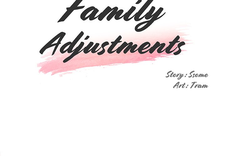 The image Family Adjustments - Chapter 25 - wWw0VkGc52tykhO - ManhwaManga.io