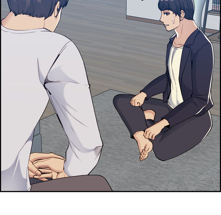 Watch image manhwa My Mother Is A College Student - Chapter 35 - wbJOnJpkZT05OID - ManhwaXX.net