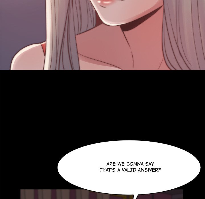 Watch image manhwa The Lost Girl - Chapter 27 - wcWovoPQWnlsEho - ManhwaXX.net