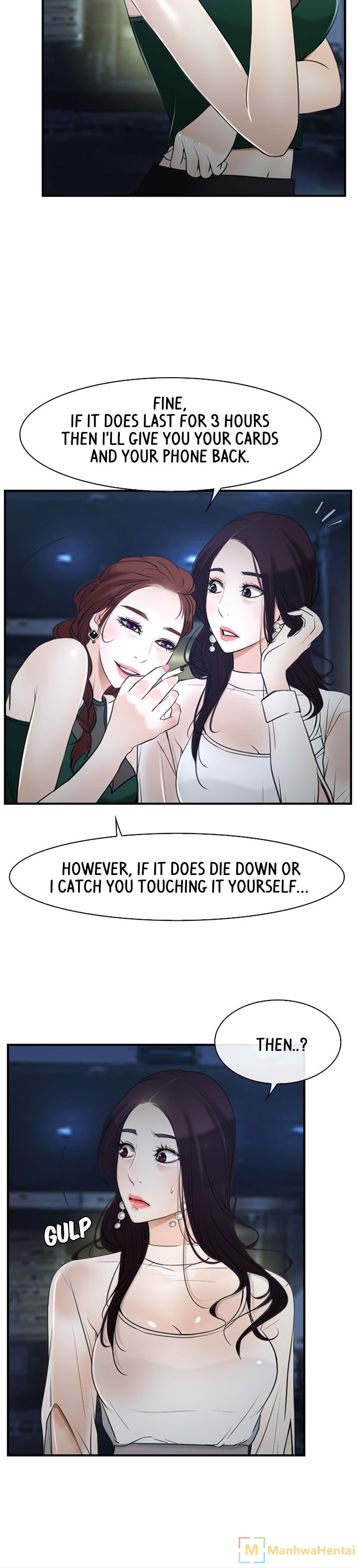 Xem ảnh First Love Manhwa Raw - Chapter 10 - whQD5EIzi9lpITM - Hentai24h.Tv