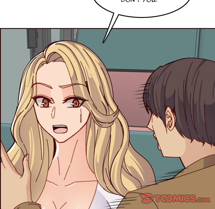 Watch image manhwa My Mother Is A College Student - Chapter 77 - wjvaz0RbApHajMD - ManhwaXX.net