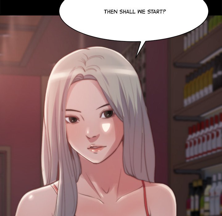 The image wlq7DGpMHkbiMYe in the comic The Lost Girl - Chapter 27 - ManhwaXXL.com