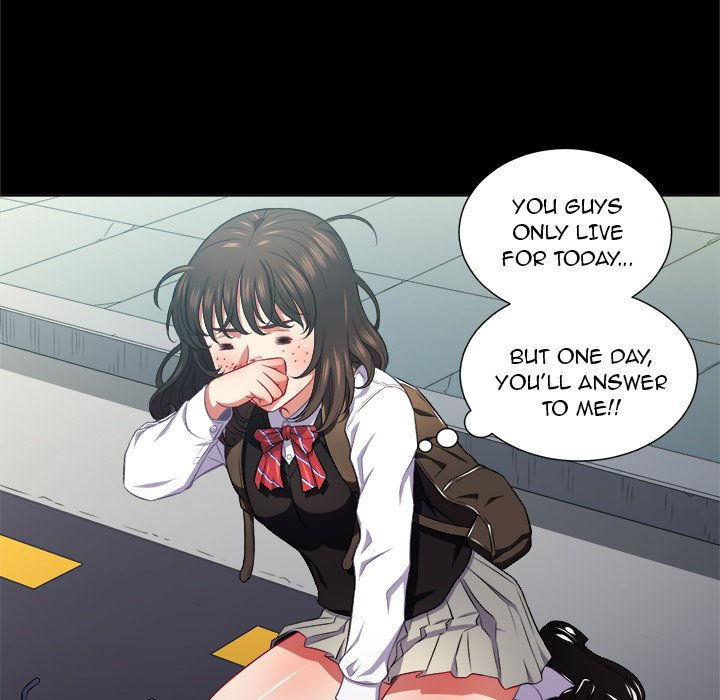 The image wtrBF6Ihj43EOlE in the comic My High School Bully - Chapter 13 - ManhwaXXL.com