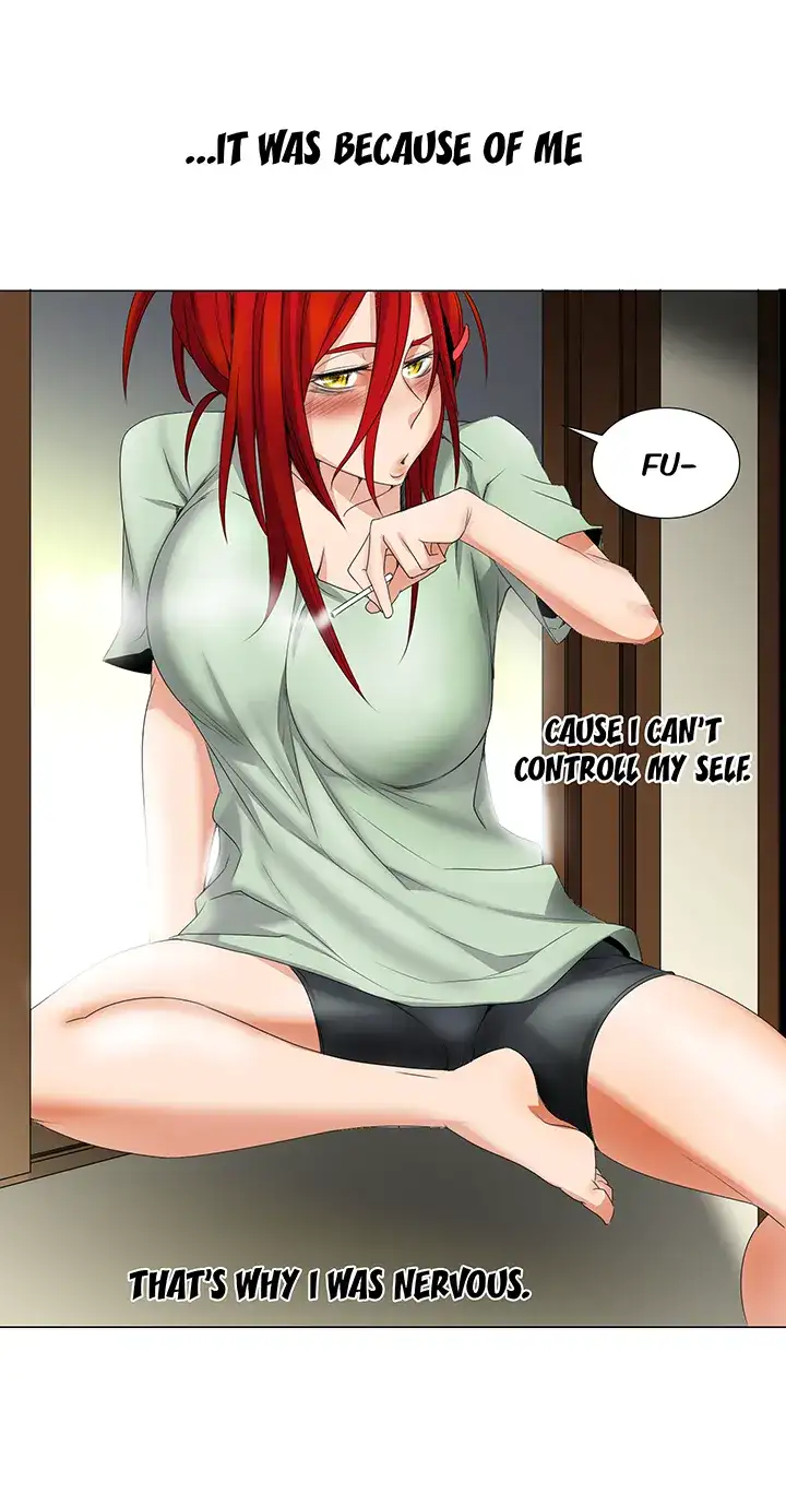 Watch image manhwa Cartoonists NSFW (Korean) - Chapter 14 - wyyHdIVuQBL35c0 - ManhwaXX.net