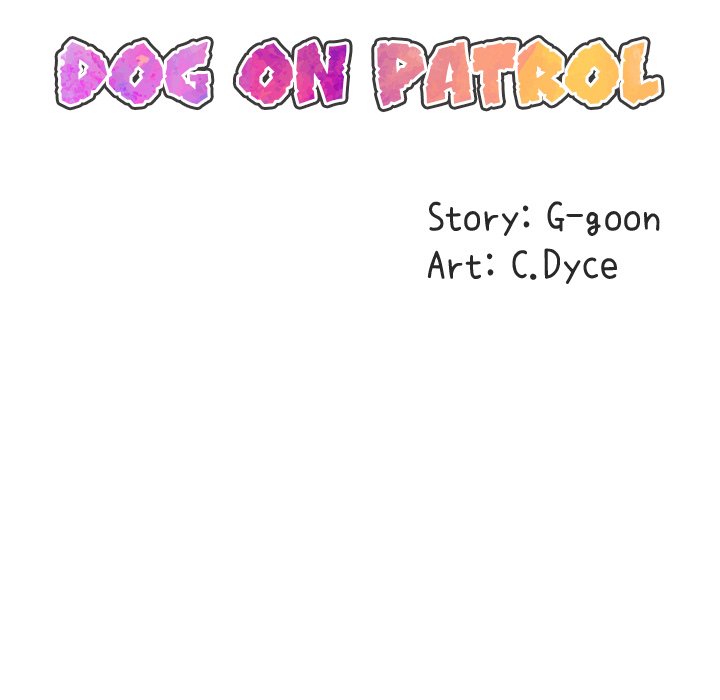 Read manga Dog On Patrol - Chapter 28 - x1CuPHI5aZ46v7m - ManhwaXXL.com