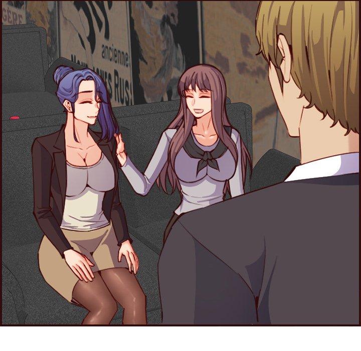 Watch image manhwa My Mother Is A College Student - Chapter 58 - x6n3KF6Sro4FOOQ - ManhwaXX.net