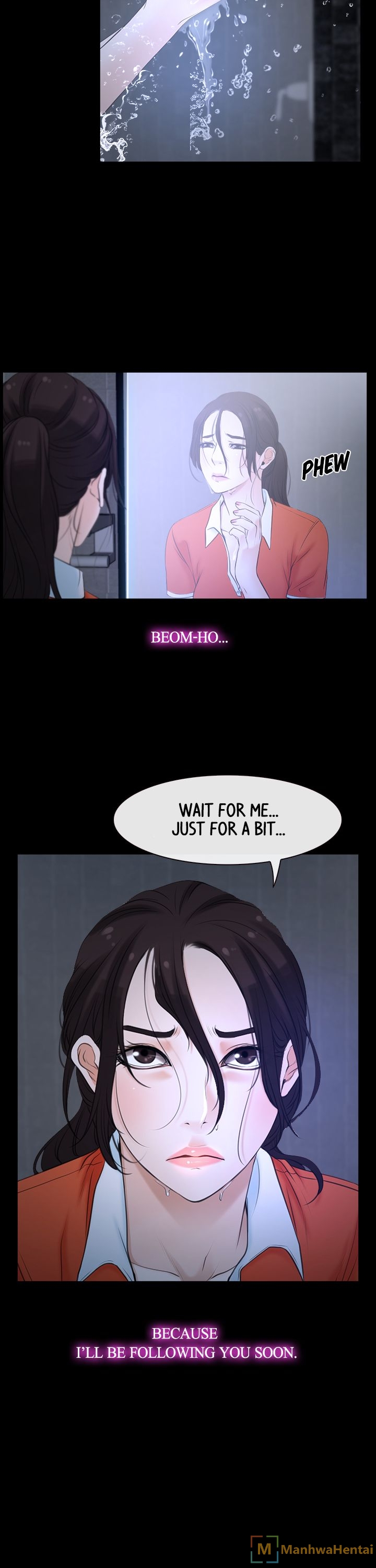 The image x9UeFBXrdFuTs7t in the comic First Love Manhwa - Chapter 06 - ManhwaXXL.com