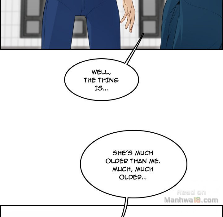 Watch image manhwa My Mother Is A College Student - Chapter 10 - xC4ReUke9lTXHxv - ManhwaXX.net