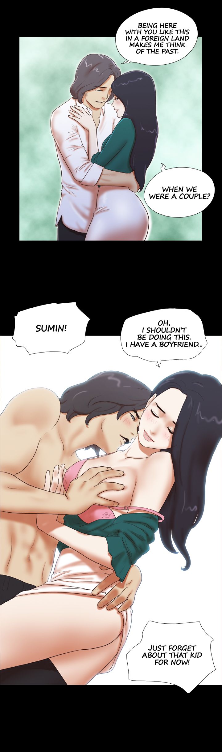 The image xCdfs8riMK4c9sT in the comic She’s The Girl - Chapter 50 - ManhwaXXL.com